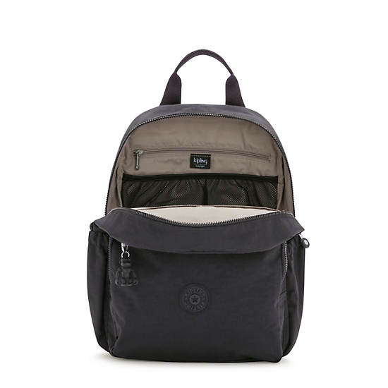 Bolsas De Mano Kipling Maisie Diaper Backpack Negros | MX 1281JP